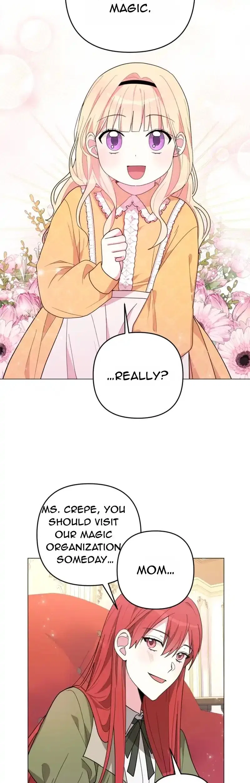The Chubby Female Lead Is Popular Chapter 10 – Page 40