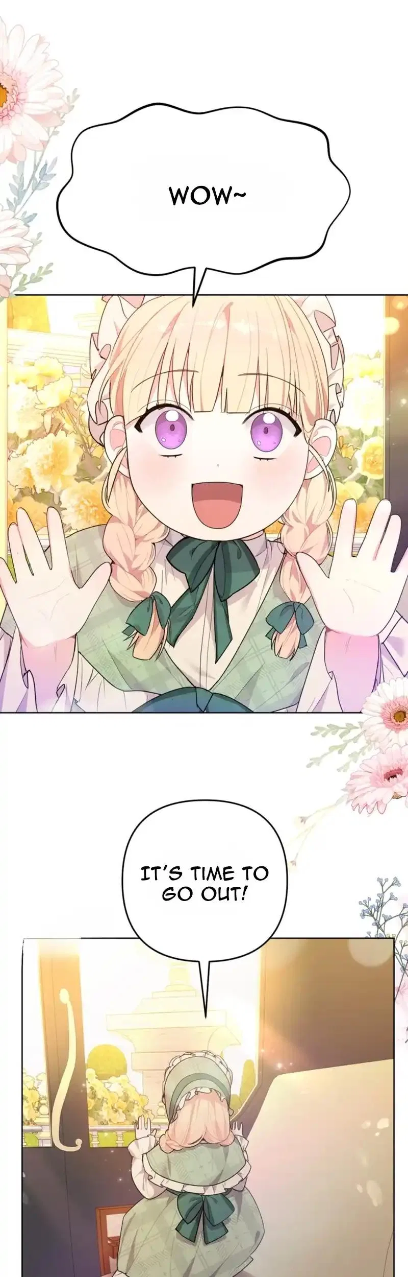 The Chubby Female Lead Is Popular Chapter 9 – Page 3