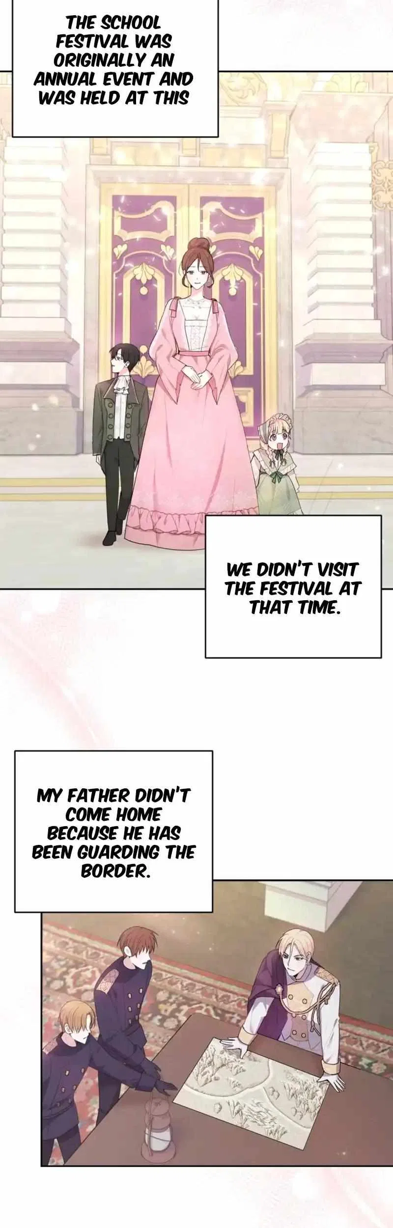 The Chubby Female Lead Is Popular Chapter 9 – Page 9