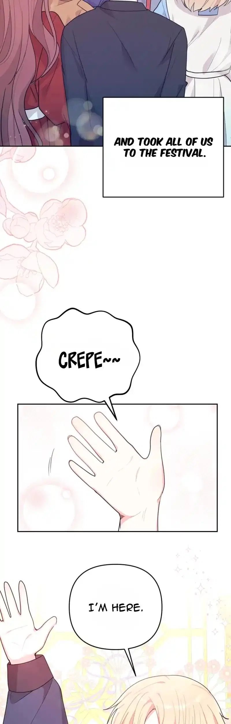 The Chubby Female Lead Is Popular Chapter 9 – Page 13