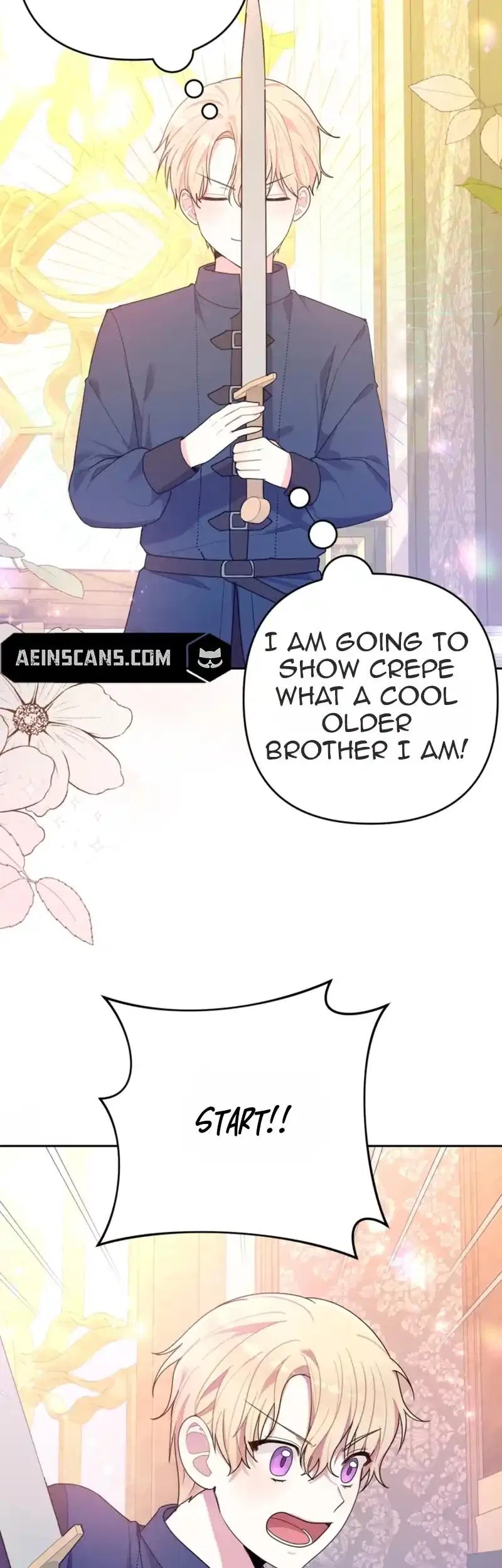 The Chubby Female Lead Is Popular Chapter 9 – Page 17