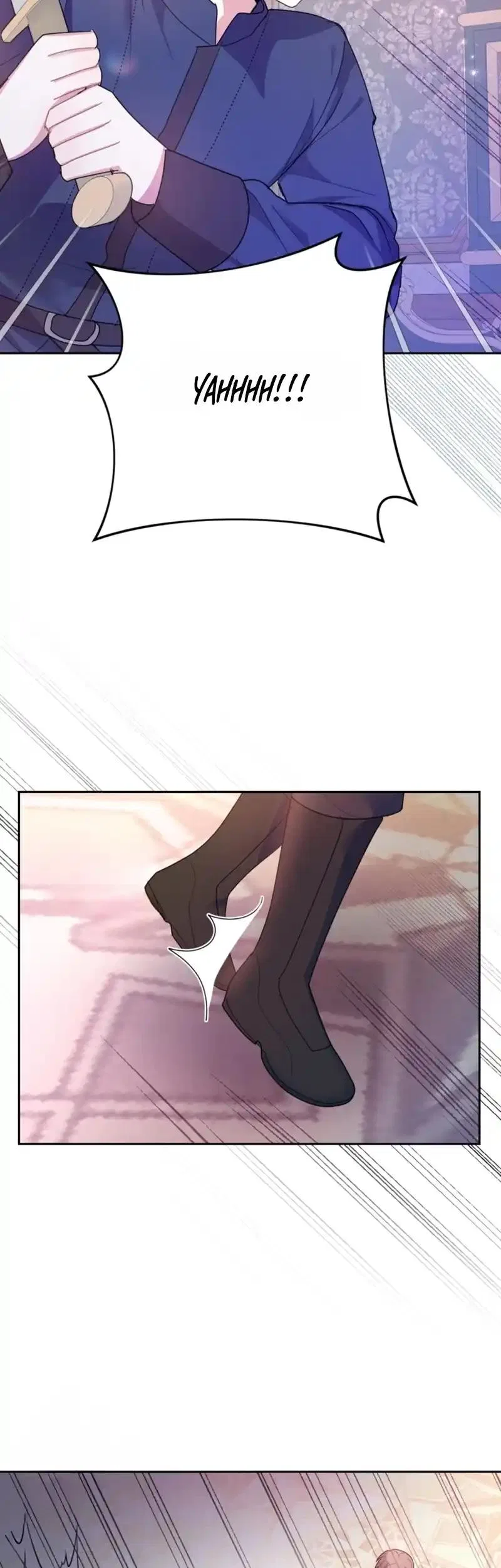 The Chubby Female Lead Is Popular Chapter 9 – Page 18
