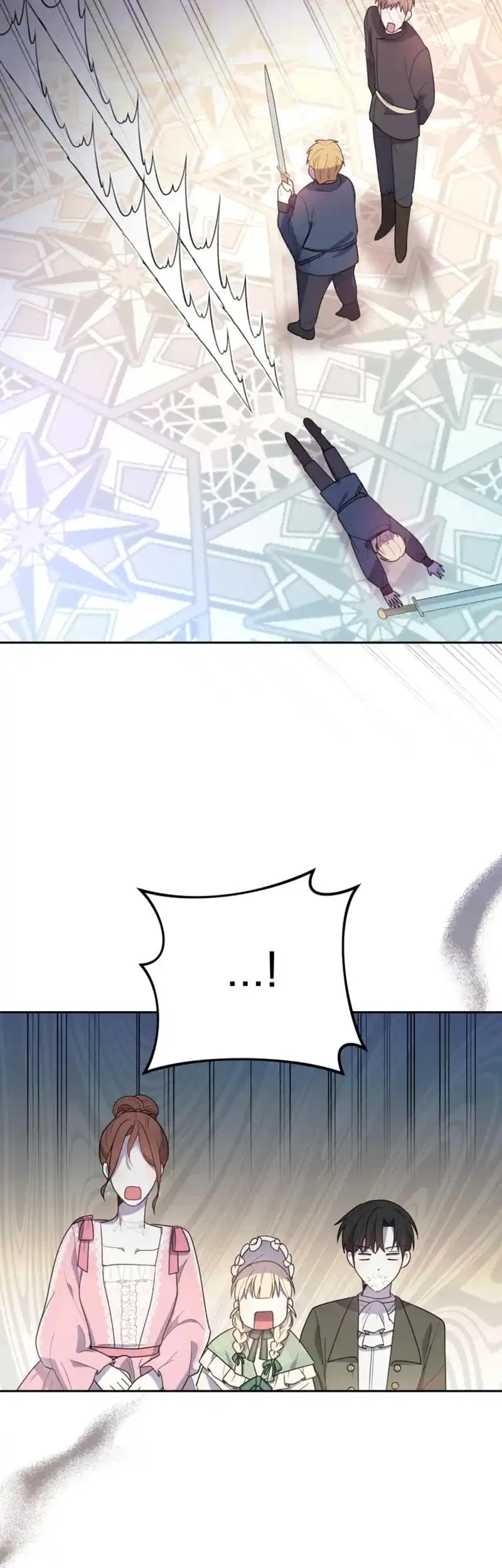 The Chubby Female Lead Is Popular Chapter 9 – Page 19