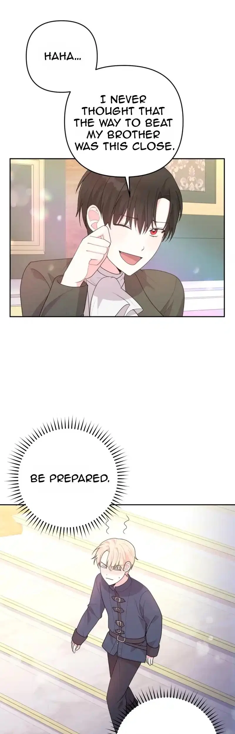The Chubby Female Lead Is Popular Chapter 9 – Page 23