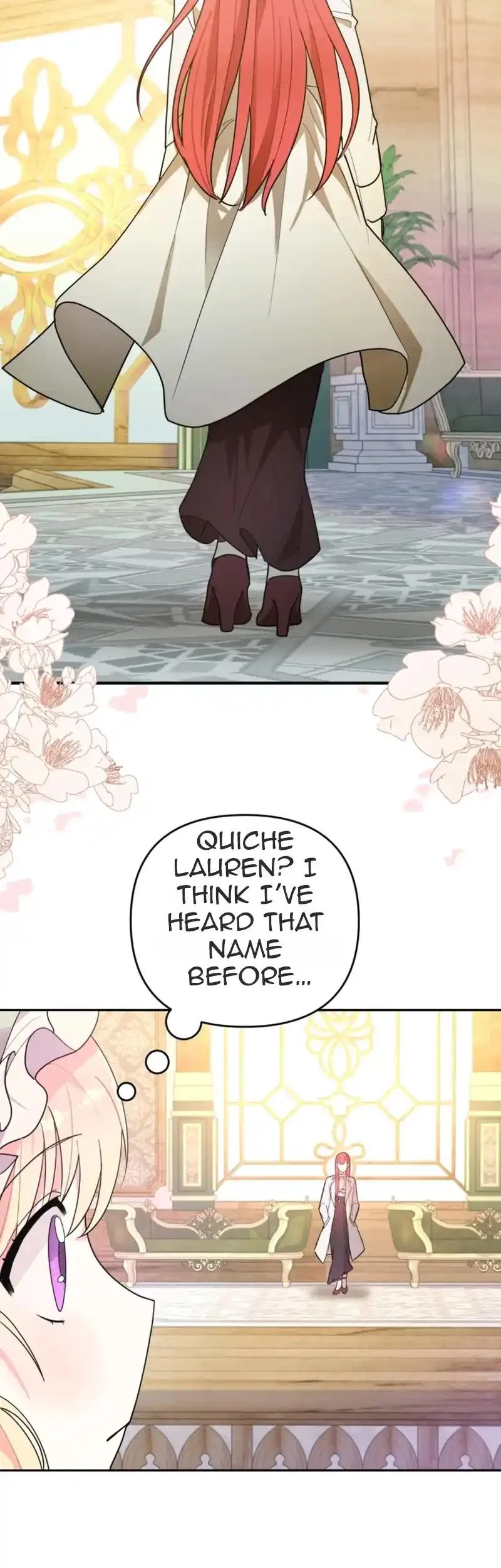 The Chubby Female Lead Is Popular Chapter 9 – Page 27