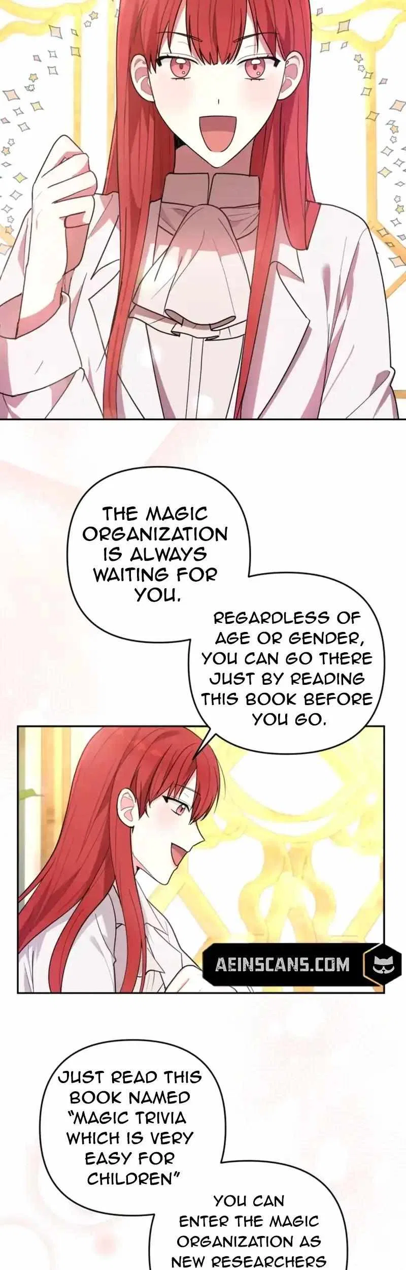 The Chubby Female Lead Is Popular Chapter 9 – Page 32