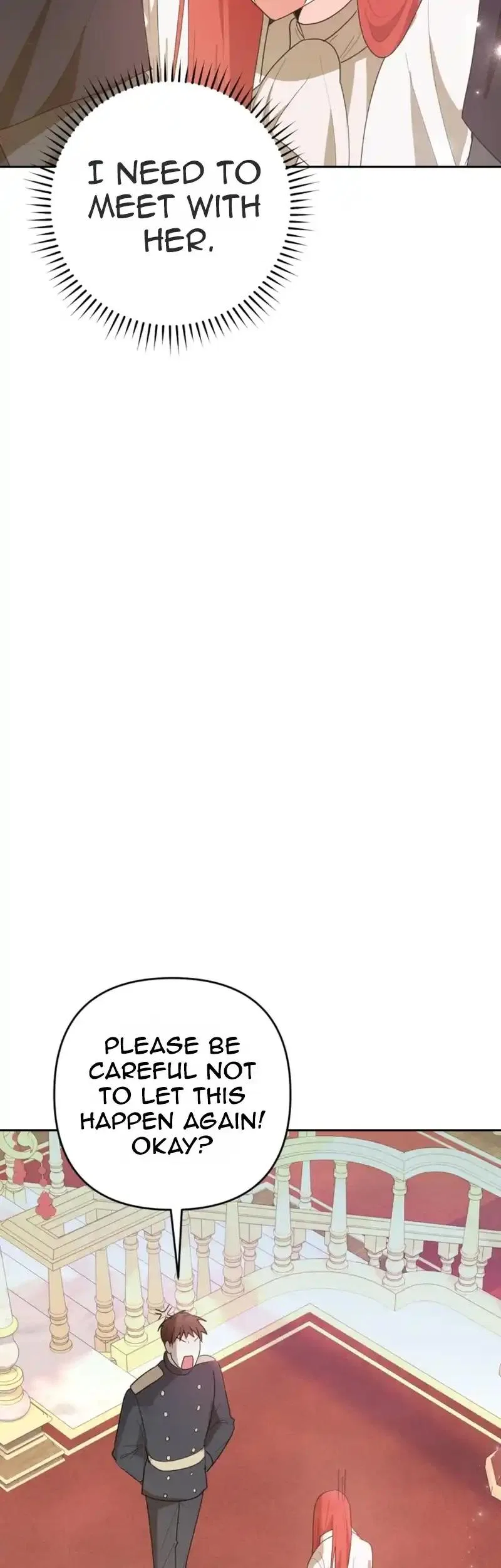 The Chubby Female Lead Is Popular Chapter 9 – Page 37