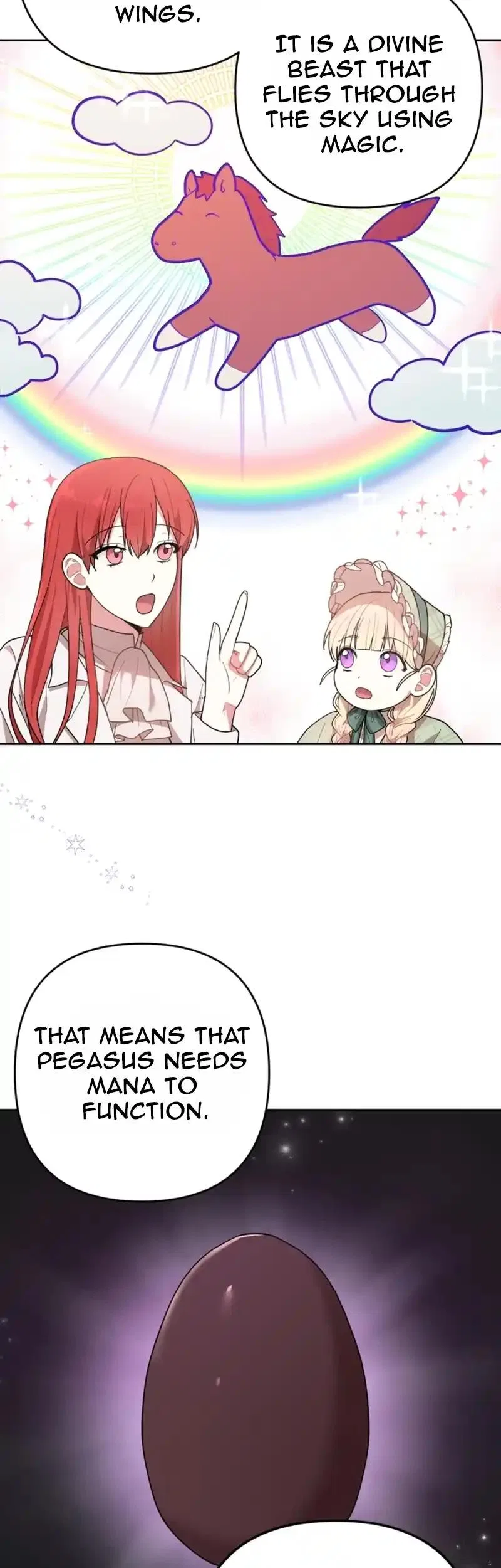 The Chubby Female Lead Is Popular Chapter 9 – Page 41