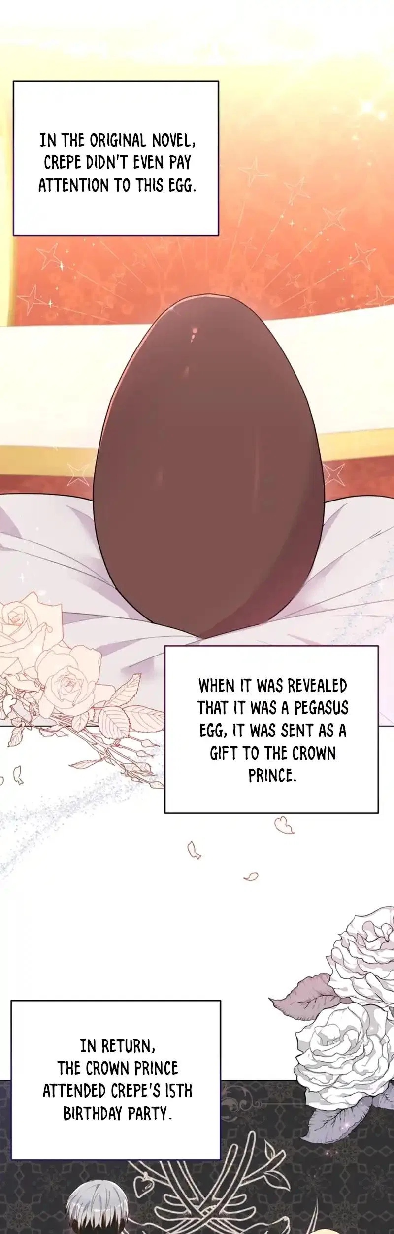 The Chubby Female Lead Is Popular Chapter 8 – Page 4