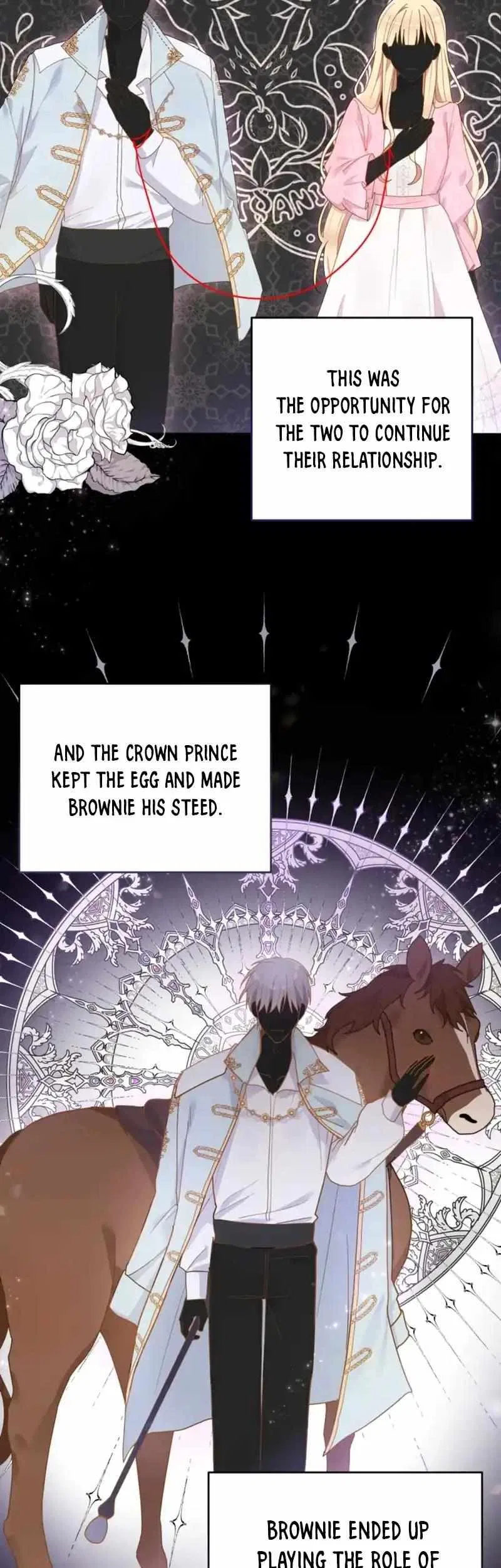 The Chubby Female Lead Is Popular Chapter 8 – Page 5