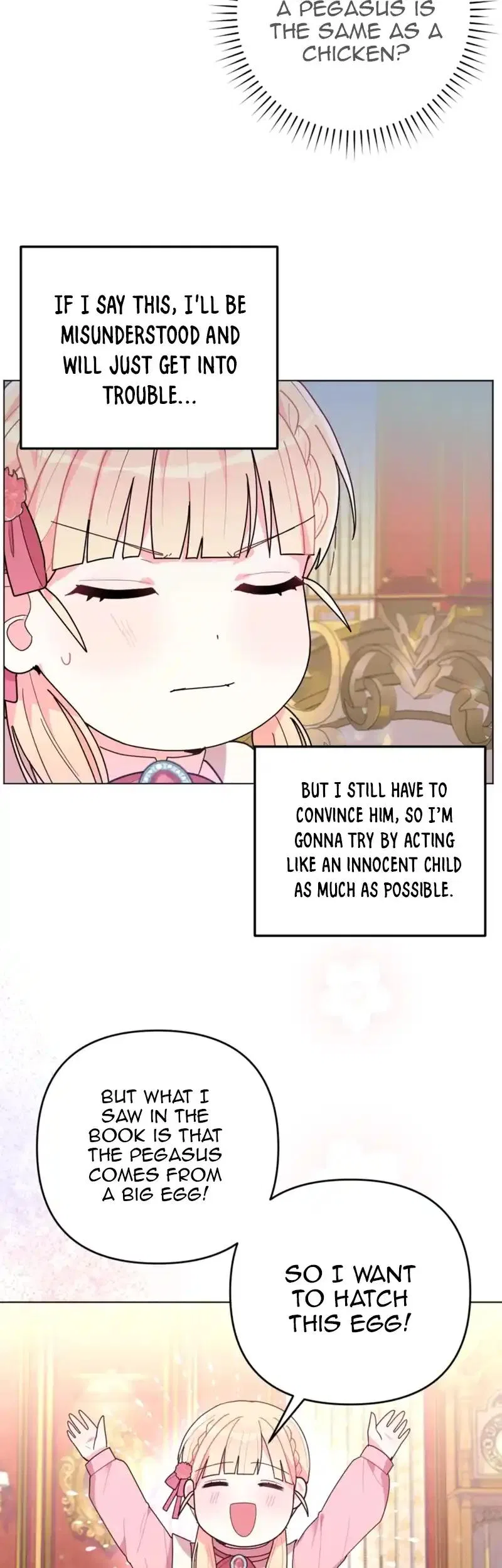 The Chubby Female Lead Is Popular Chapter 8 – Page 10