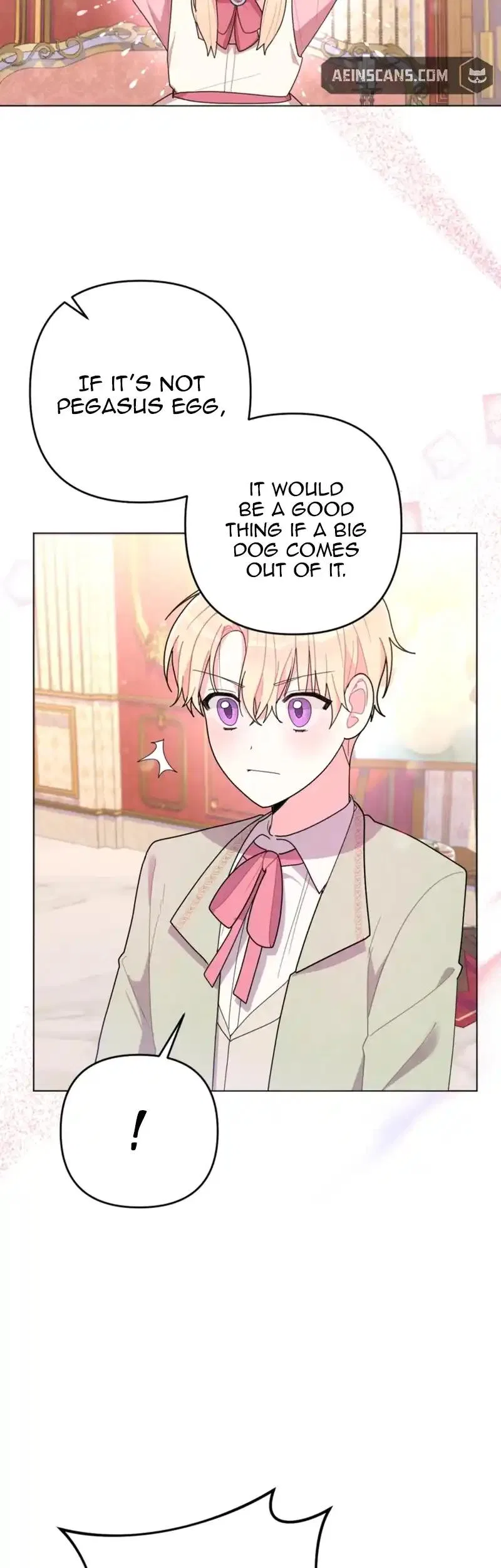 The Chubby Female Lead Is Popular Chapter 8 – Page 11