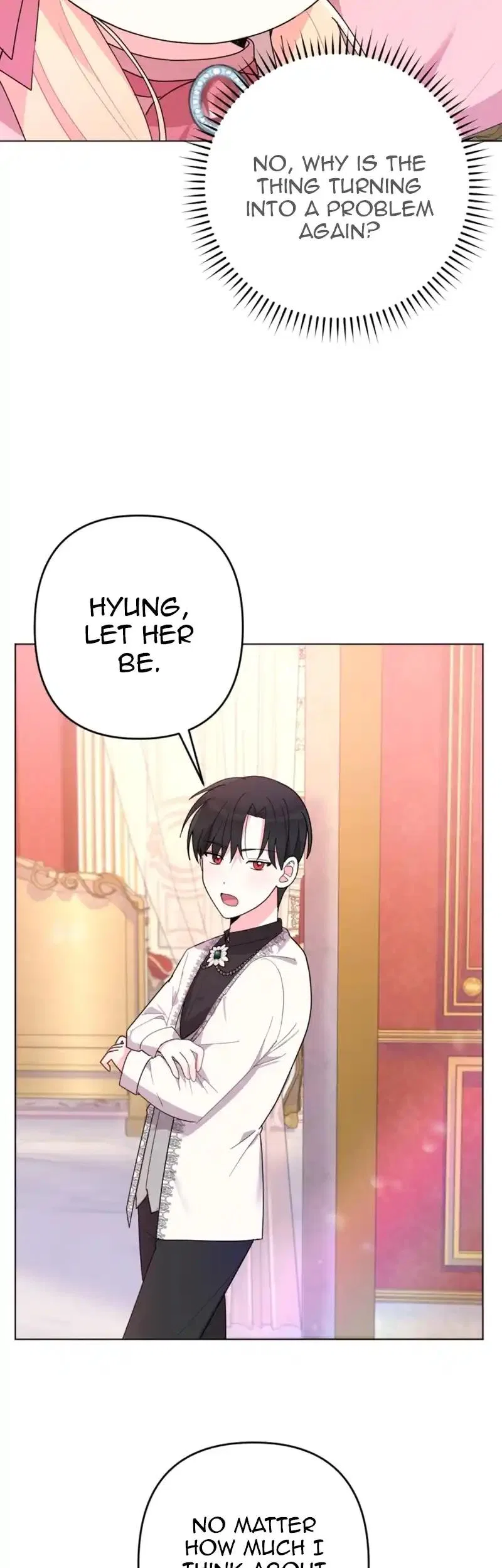 The Chubby Female Lead Is Popular Chapter 8 – Page 13
