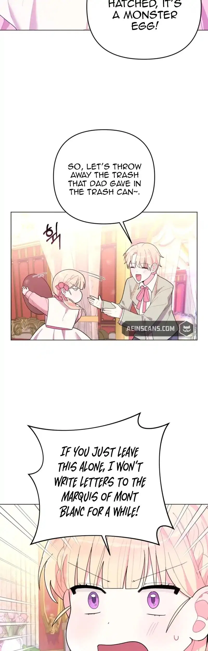 The Chubby Female Lead Is Popular Chapter 8 – Page 17