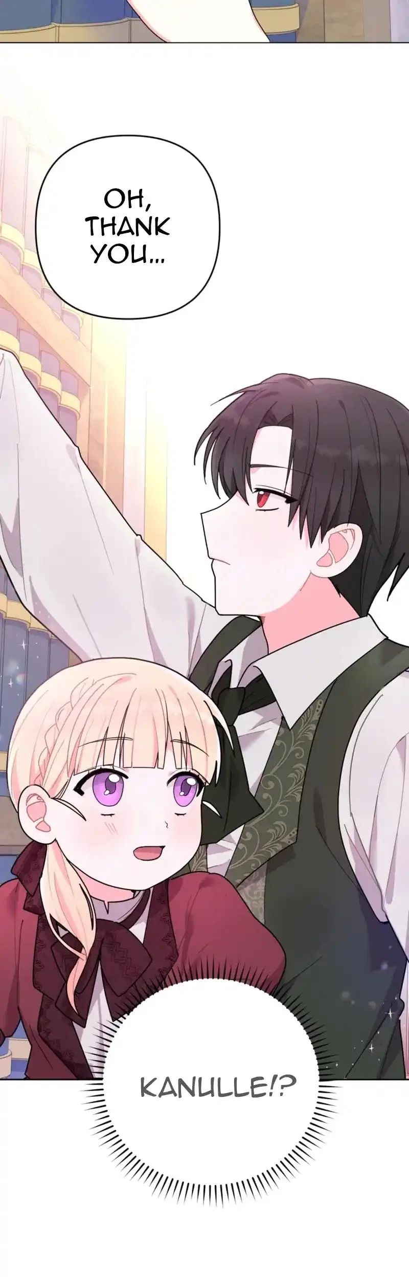 The Chubby Female Lead Is Popular Chapter 8 – Page 24