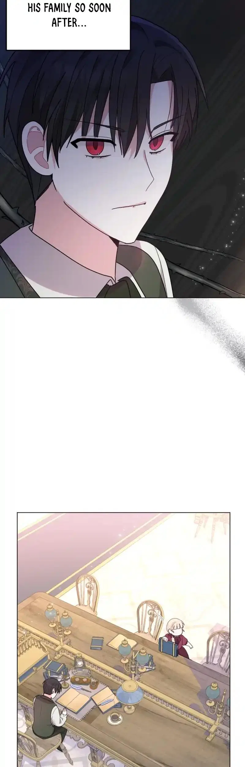 The Chubby Female Lead Is Popular Chapter 8 – Page 36