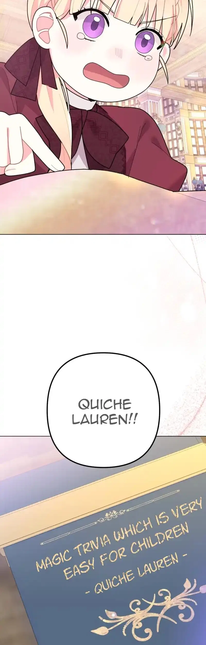 The Chubby Female Lead Is Popular Chapter 8 – Page 44