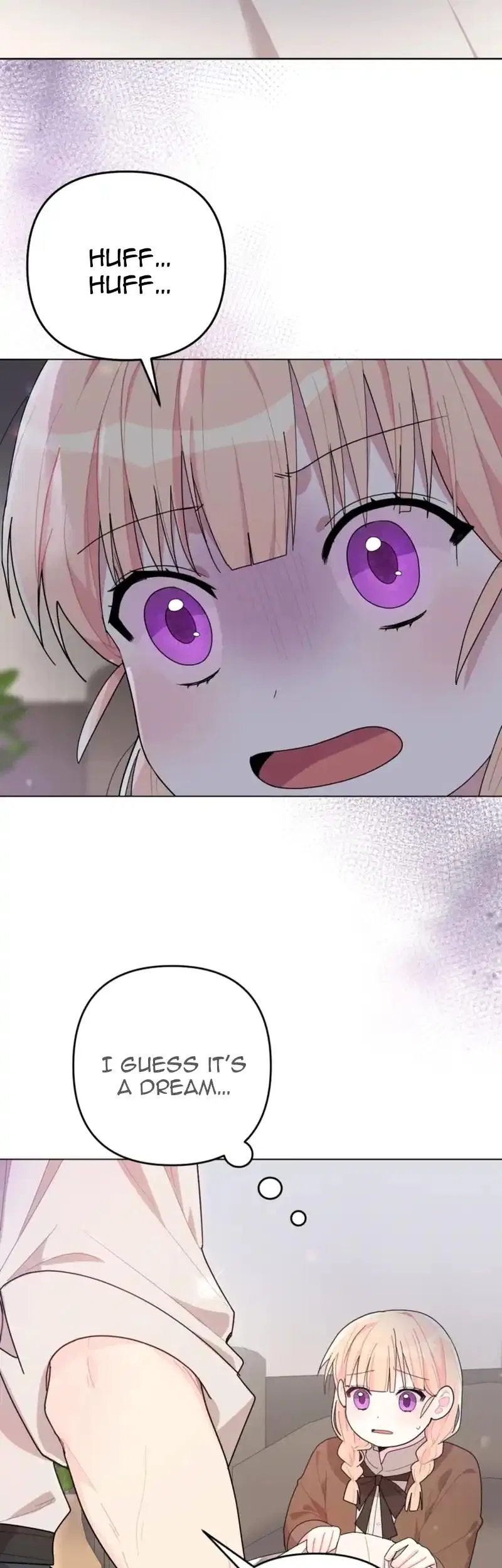The Chubby Female Lead Is Popular Chapter 7 – Page 6