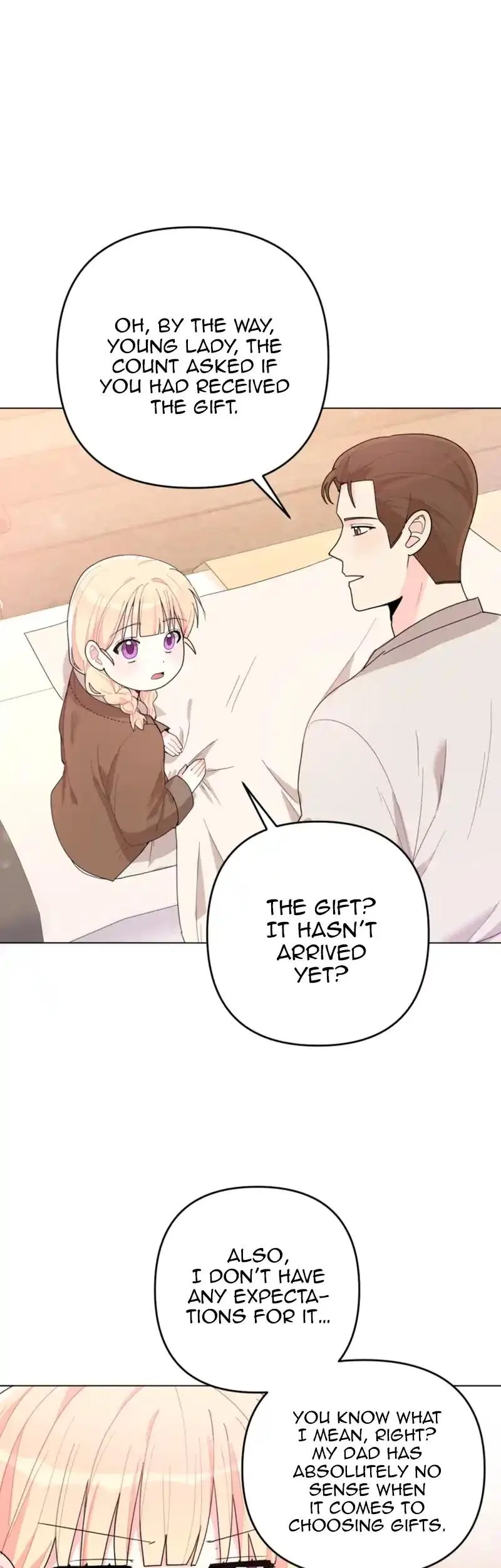 The Chubby Female Lead Is Popular Chapter 7 – Page 11