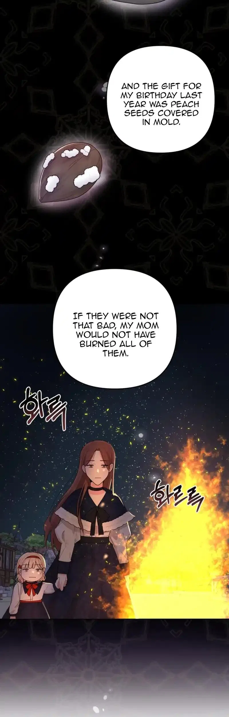 The Chubby Female Lead Is Popular Chapter 7 – Page 13