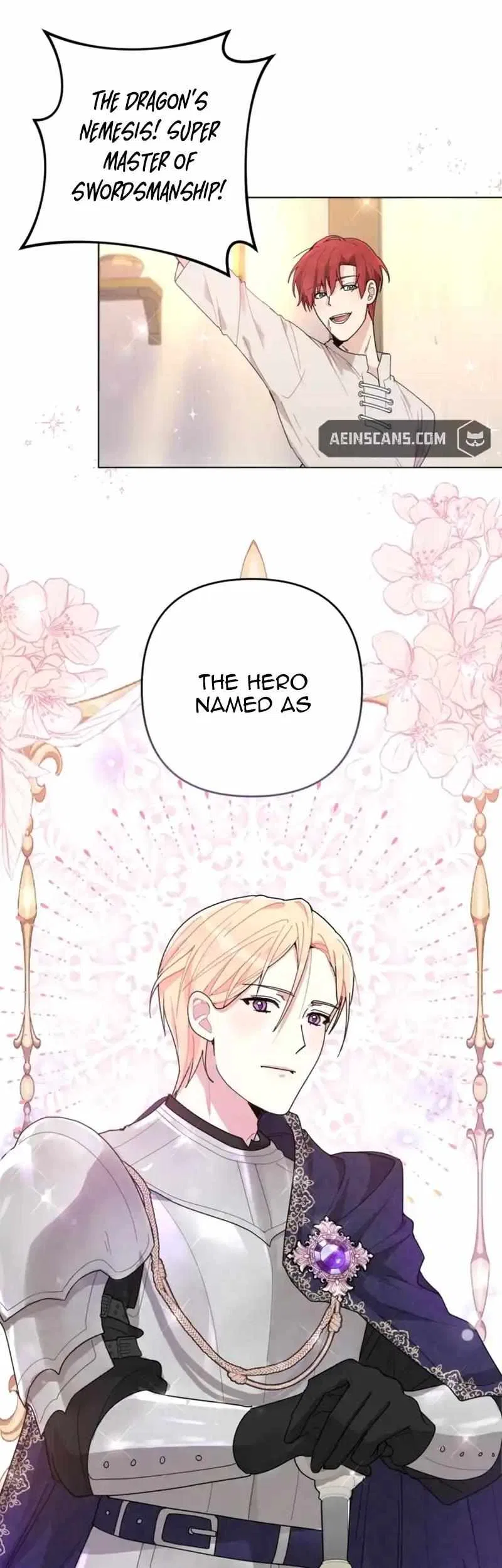 The Chubby Female Lead Is Popular Chapter 7 – Page 15