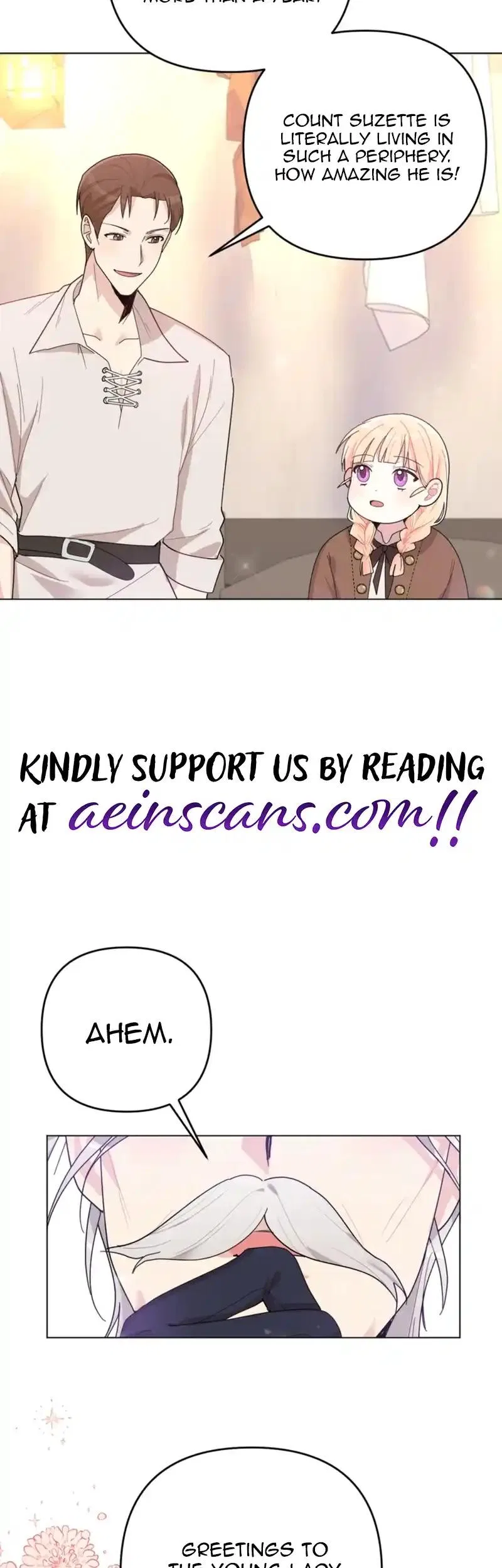 The Chubby Female Lead Is Popular Chapter 7 – Page 17