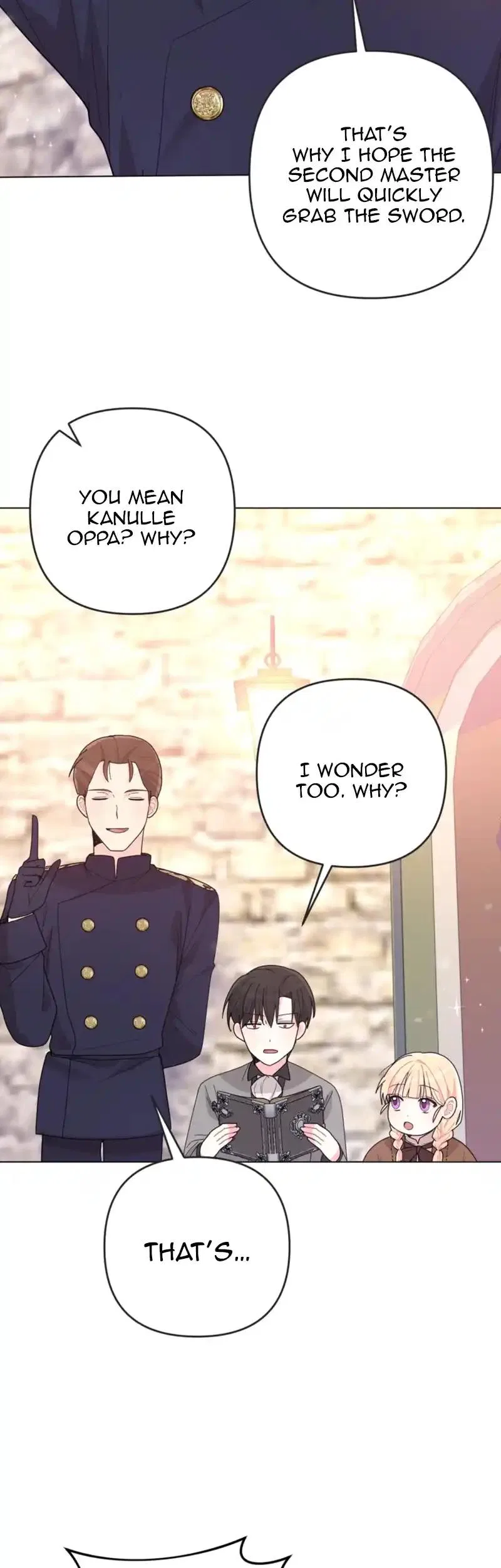 The Chubby Female Lead Is Popular Chapter 7 – Page 26