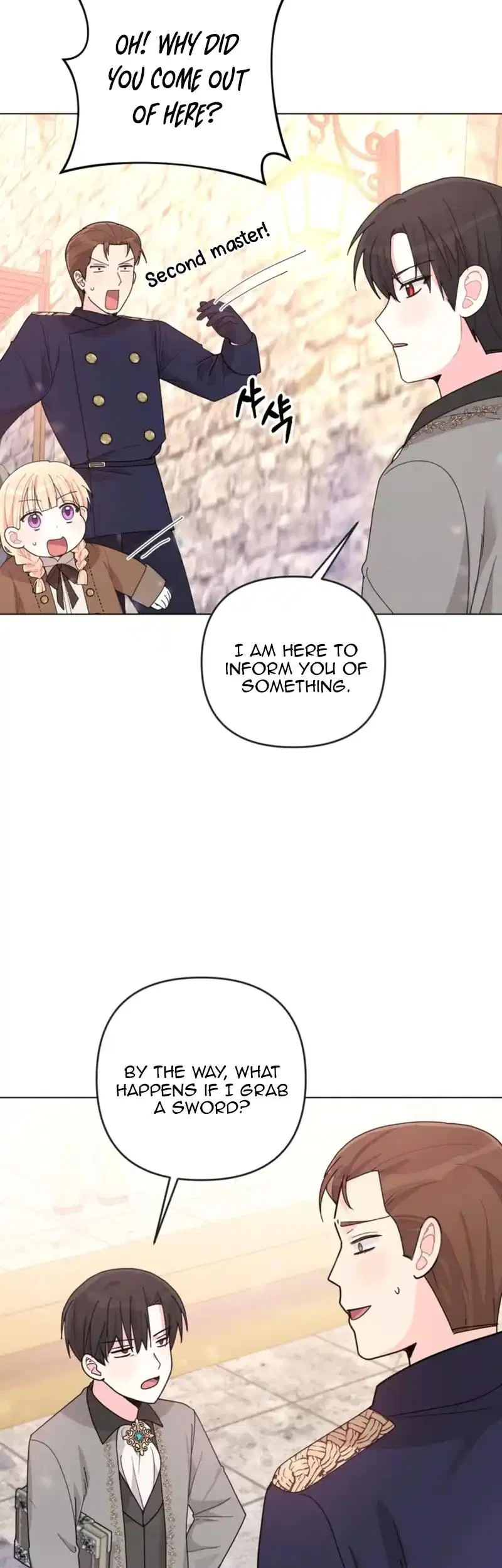 The Chubby Female Lead Is Popular Chapter 7 – Page 27