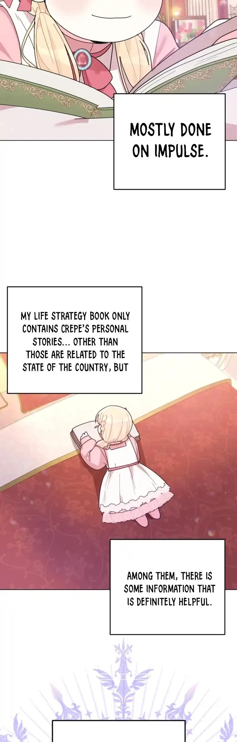 The Chubby Female Lead Is Popular Chapter 7 – Page 40