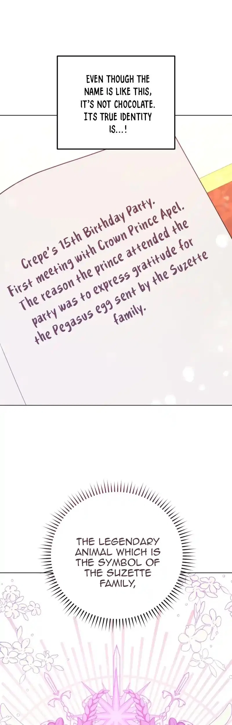 The Chubby Female Lead Is Popular Chapter 7 – Page 43