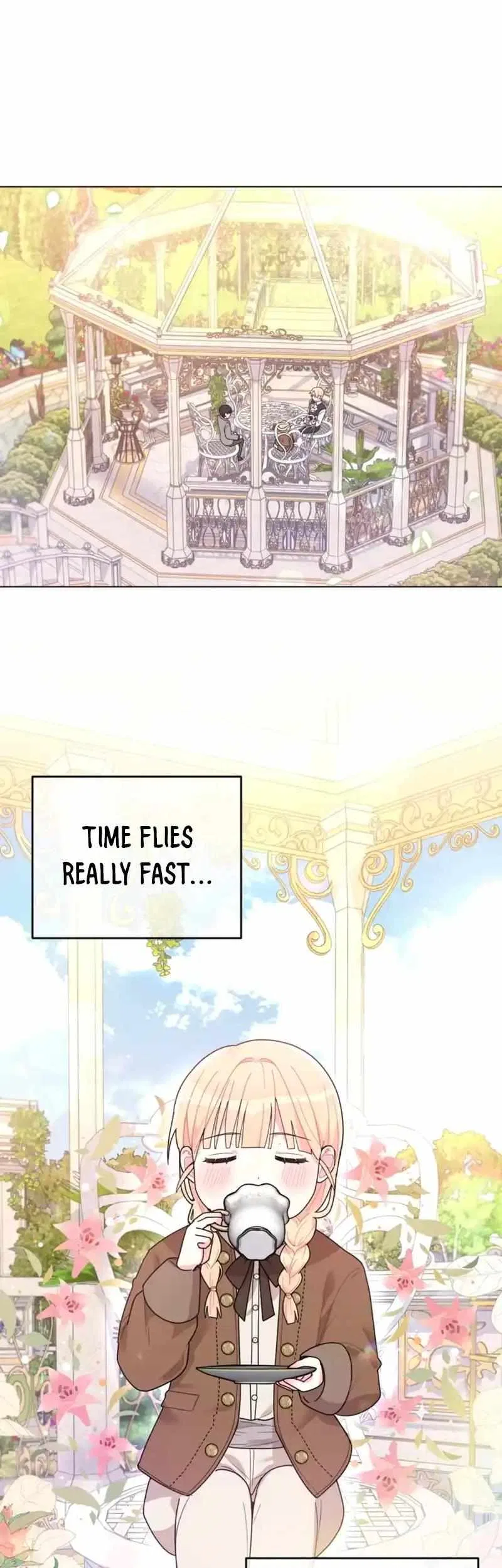 The Chubby Female Lead Is Popular Chapter 6 – Page 3