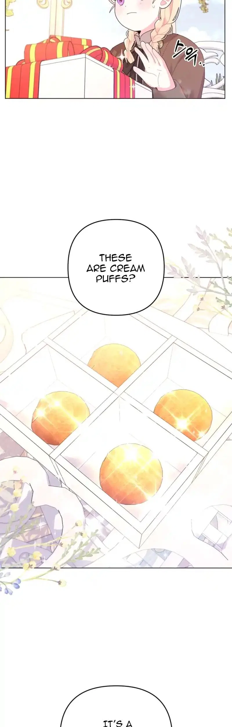 The Chubby Female Lead Is Popular Chapter 6 – Page 9