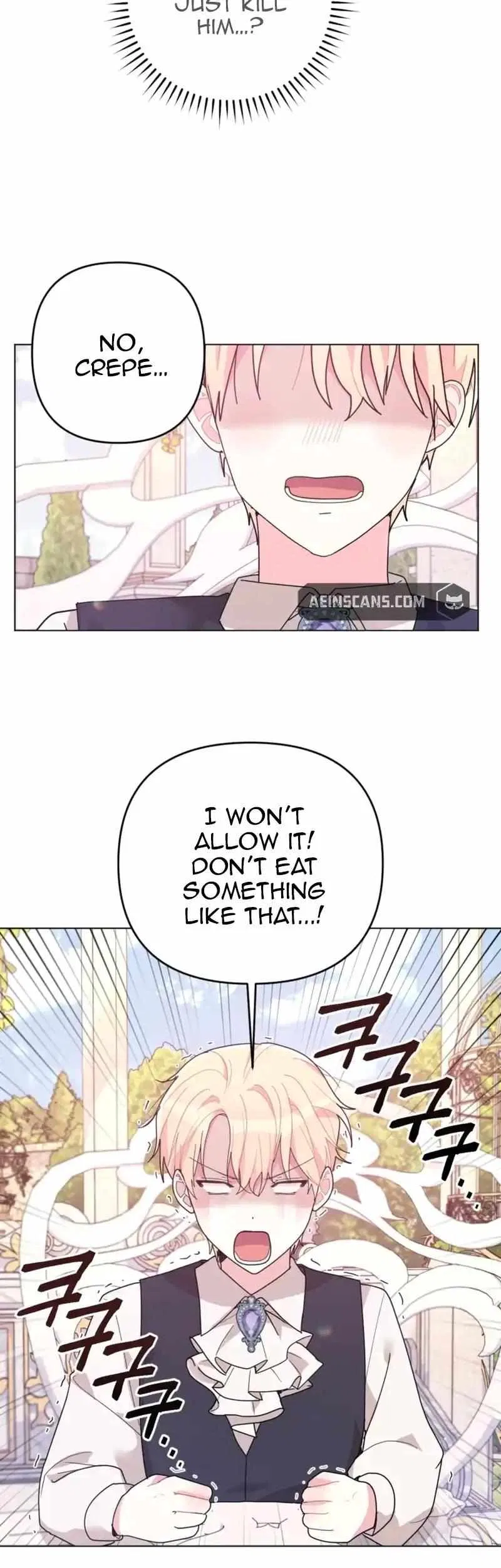 The Chubby Female Lead Is Popular Chapter 6 – Page 11