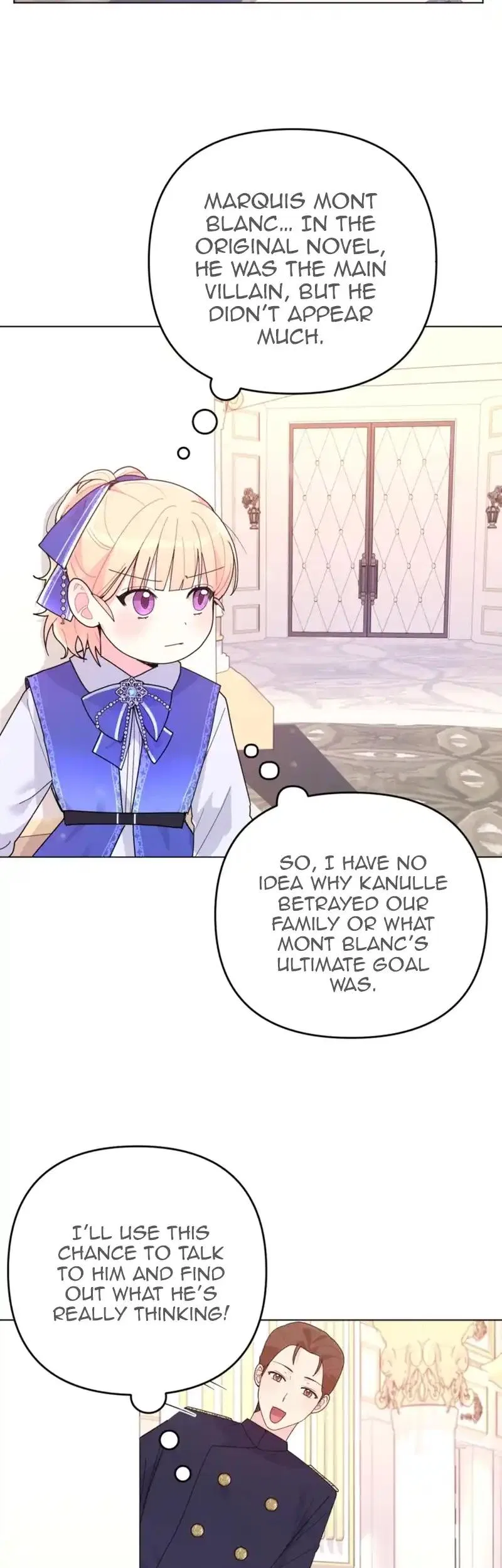 The Chubby Female Lead Is Popular Chapter 6 – Page 14