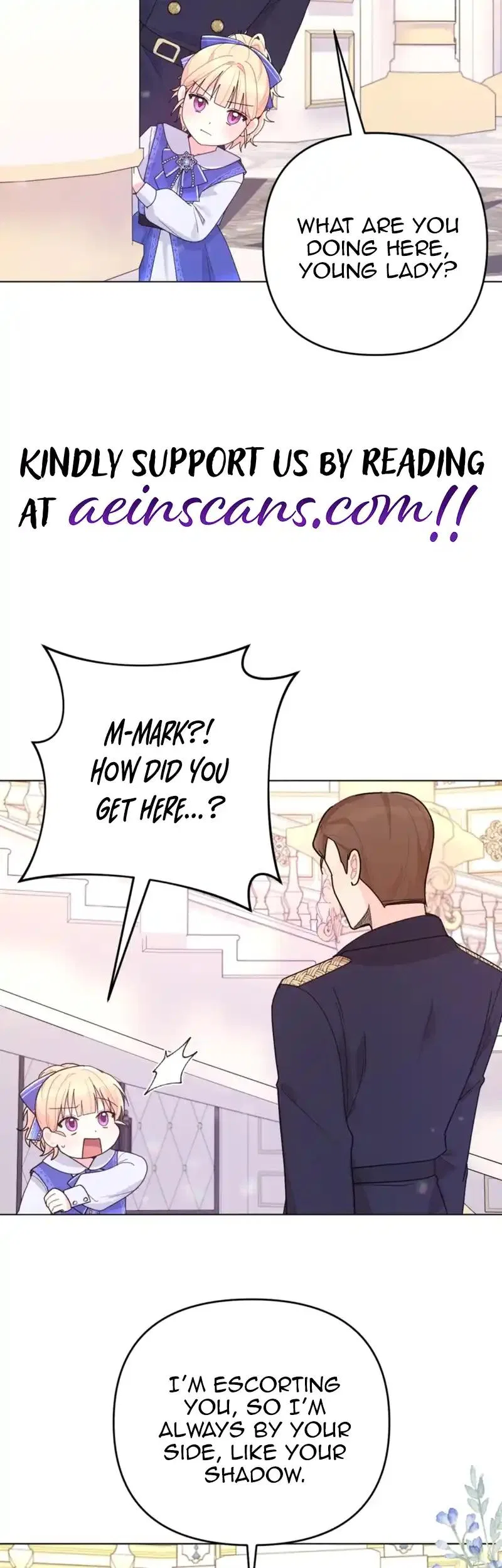 The Chubby Female Lead Is Popular Chapter 6 – Page 15