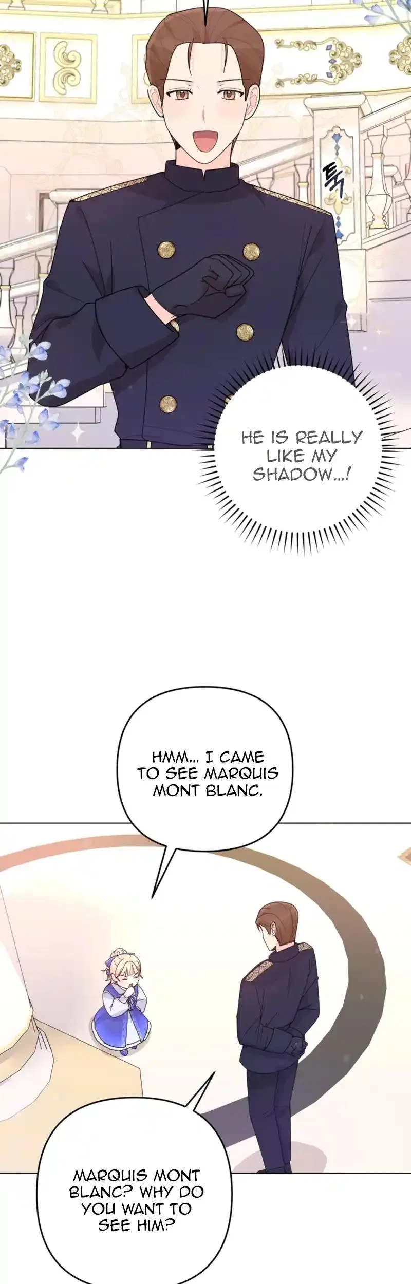 The Chubby Female Lead Is Popular Chapter 6 – Page 16
