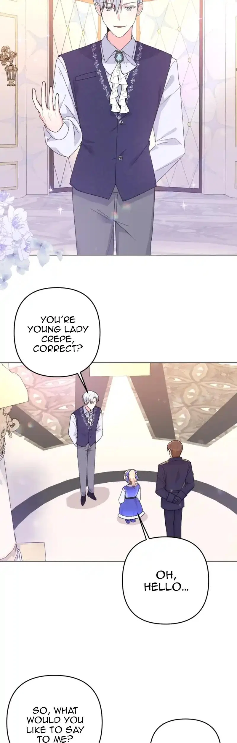 The Chubby Female Lead Is Popular Chapter 6 – Page 18