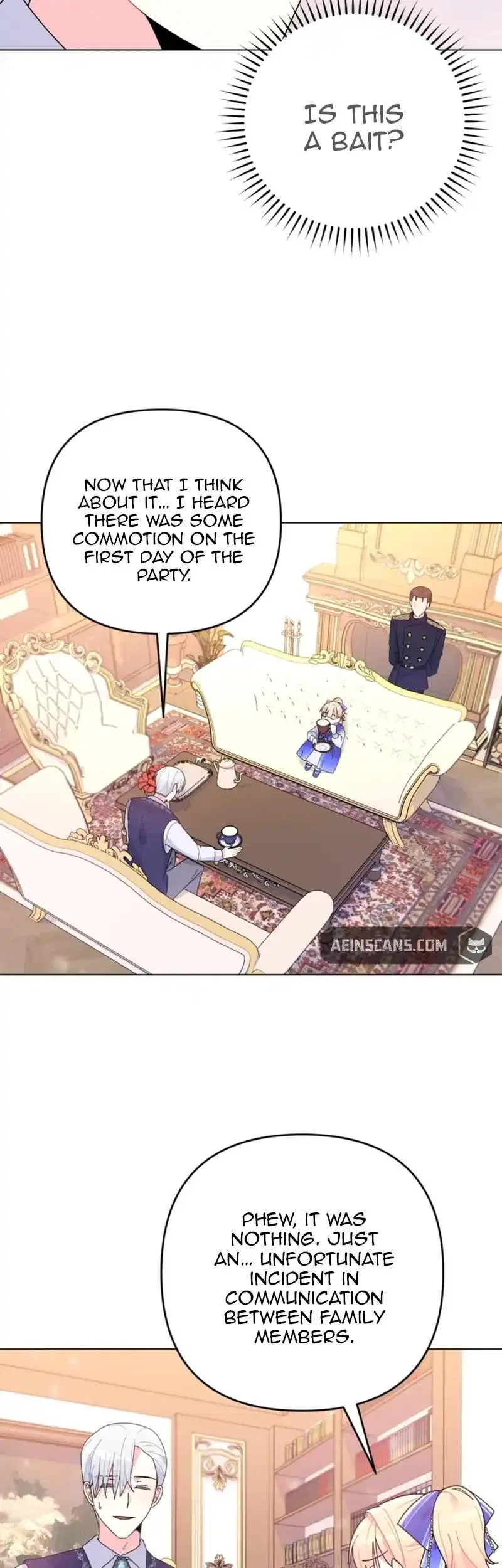 The Chubby Female Lead Is Popular Chapter 6 – Page 25