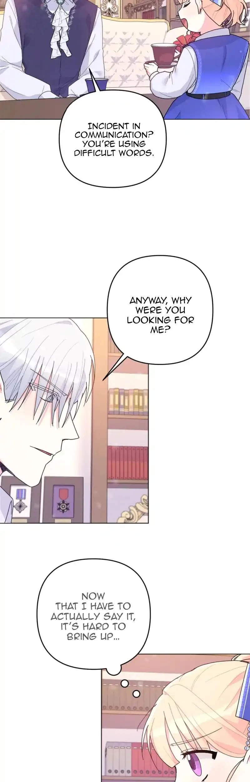 The Chubby Female Lead Is Popular Chapter 6 – Page 26
