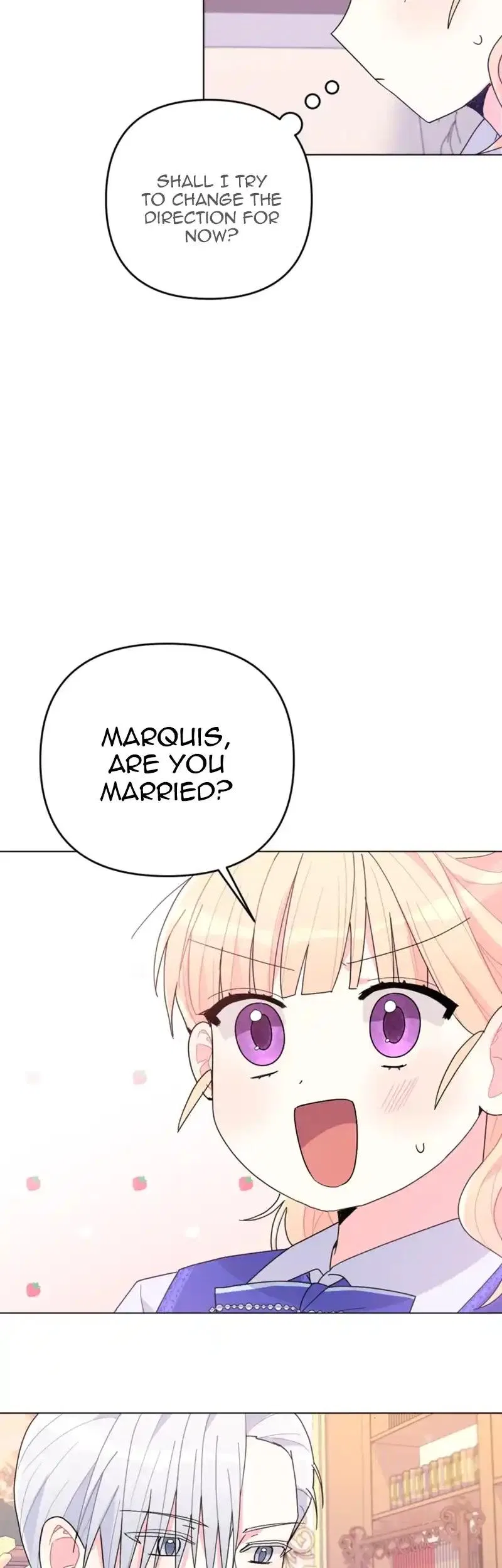 The Chubby Female Lead Is Popular Chapter 6 – Page 27