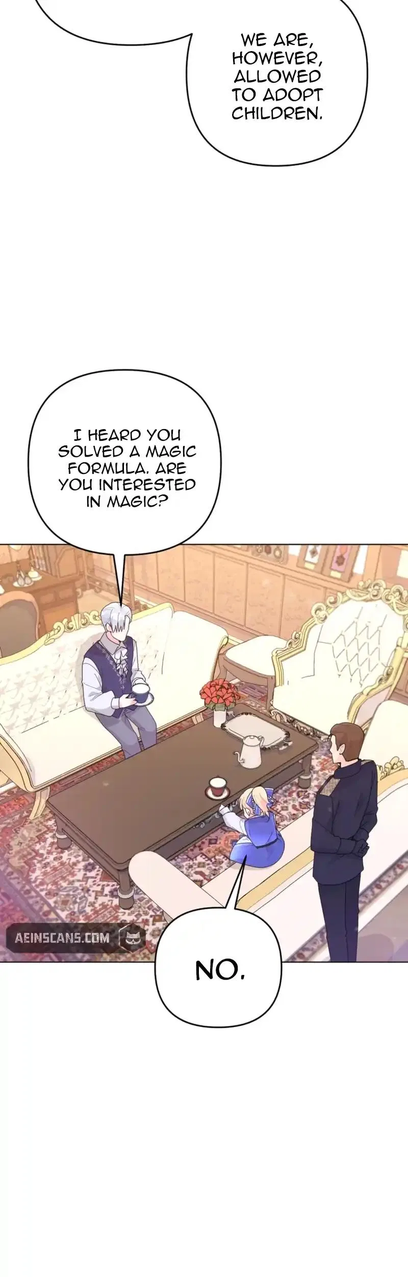 The Chubby Female Lead Is Popular Chapter 6 – Page 29