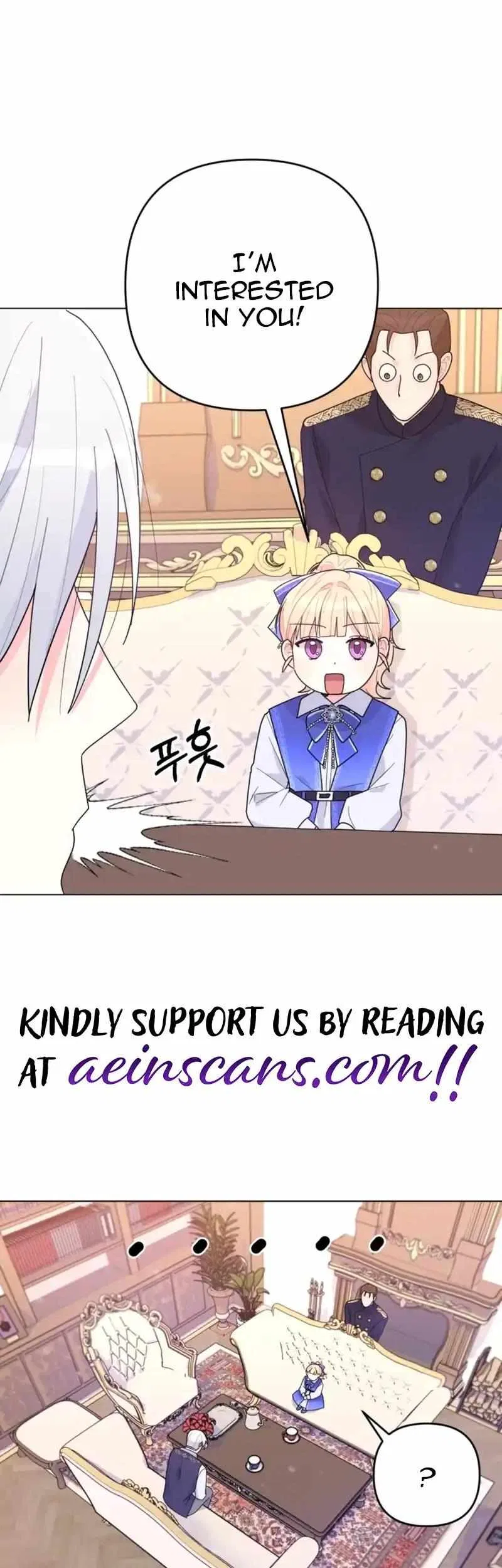 The Chubby Female Lead Is Popular Chapter 6 – Page 30
