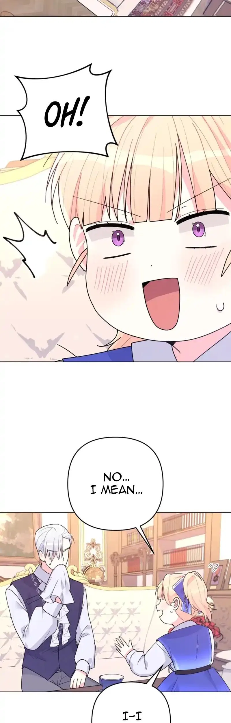 The Chubby Female Lead Is Popular Chapter 6 – Page 31