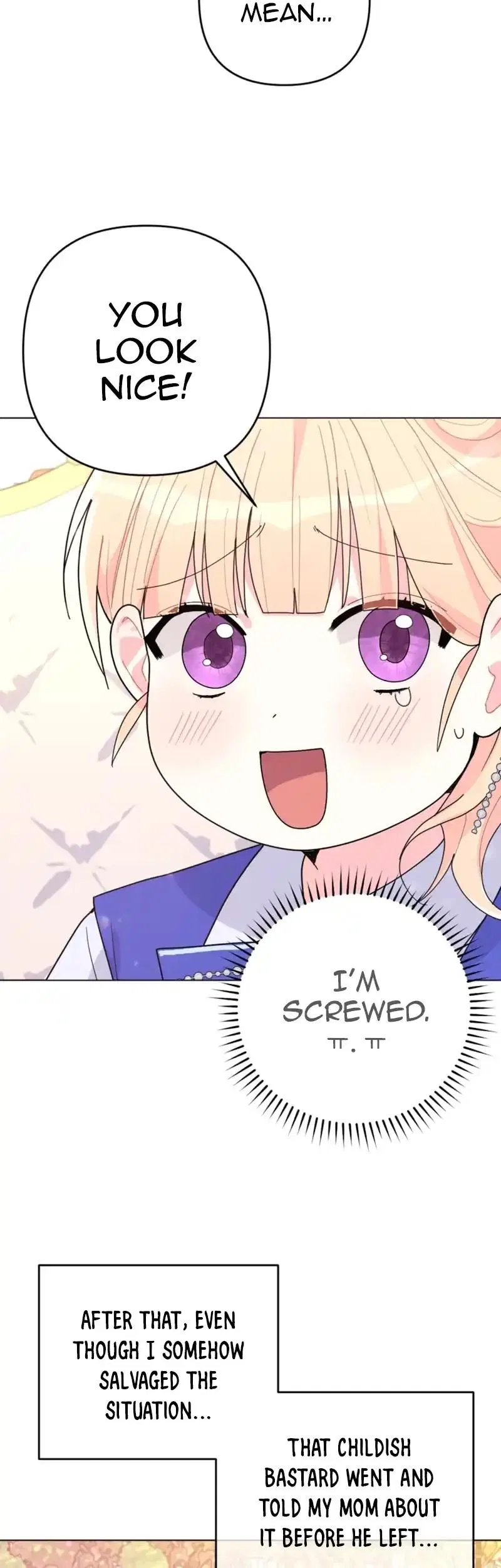 The Chubby Female Lead Is Popular Chapter 6 – Page 32