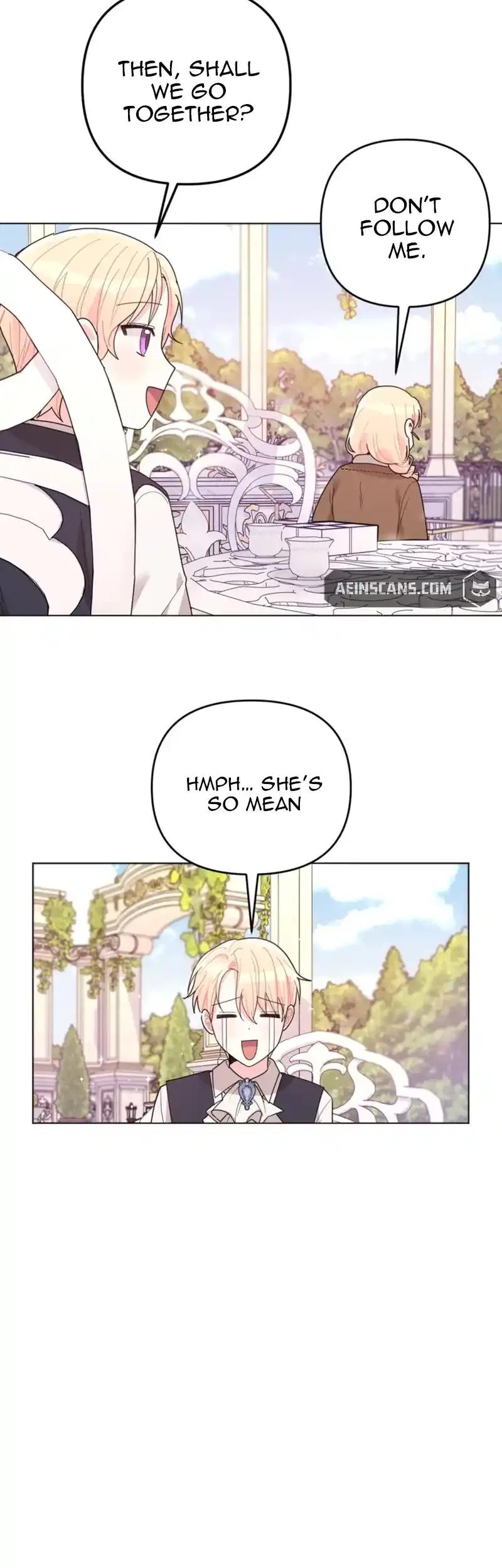 The Chubby Female Lead Is Popular Chapter 6 – Page 38