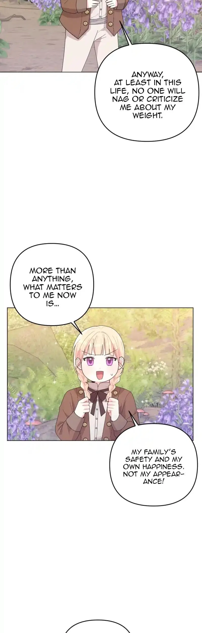 The Chubby Female Lead Is Popular Chapter 6 – Page 40