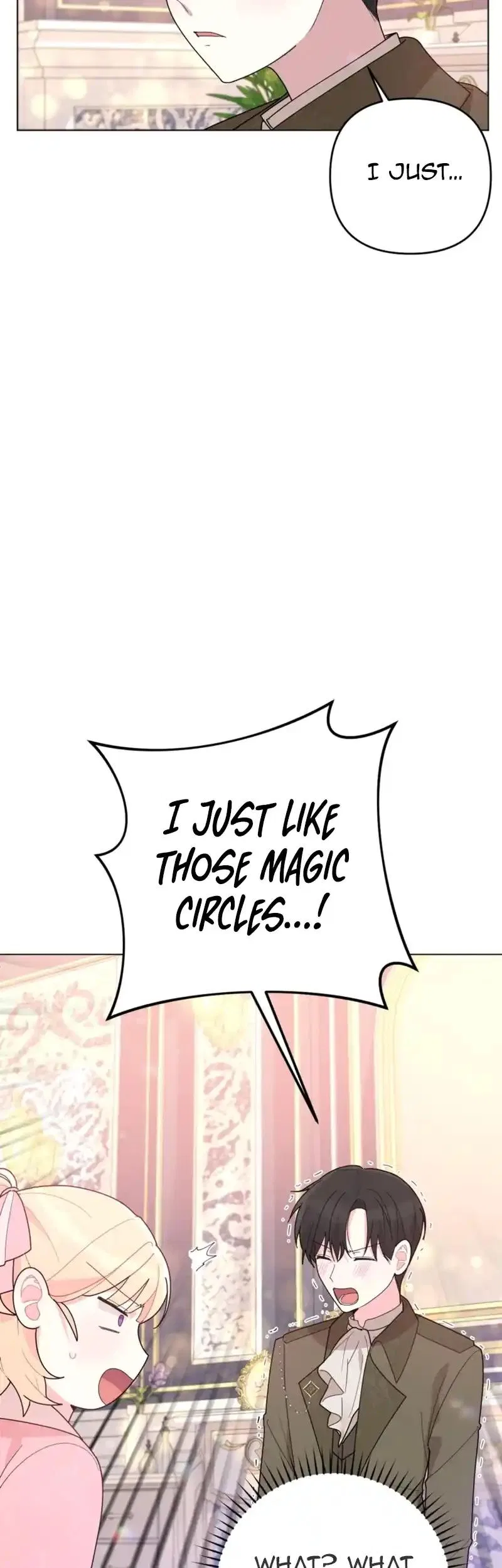 The Chubby Female Lead Is Popular Chapter 5 – Page 4