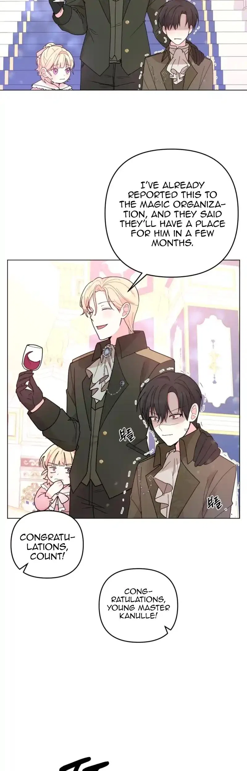 The Chubby Female Lead Is Popular Chapter 5 – Page 13
