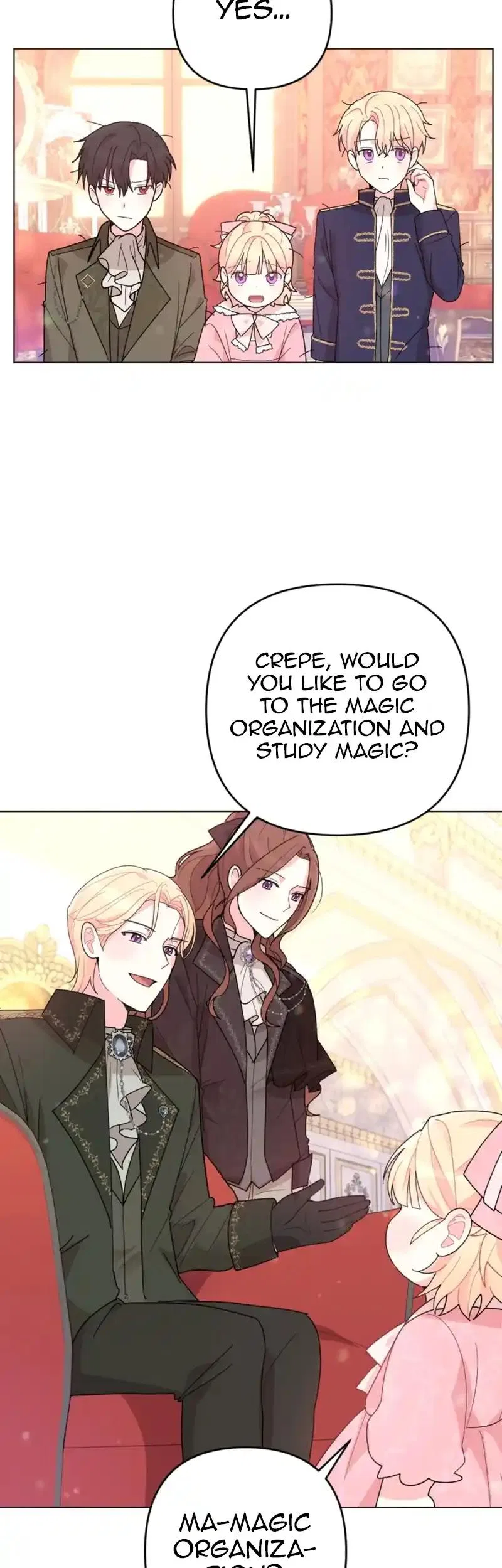 The Chubby Female Lead Is Popular Chapter 5 – Page 19