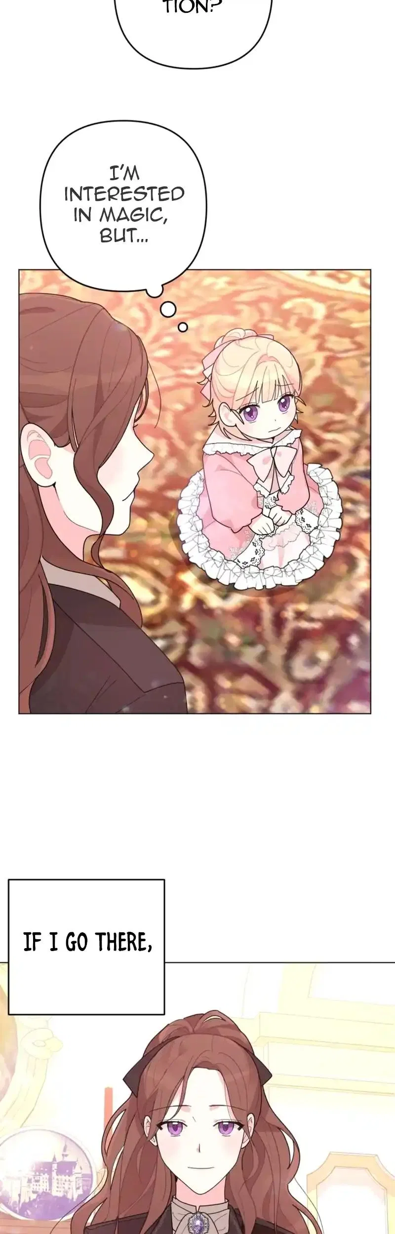 The Chubby Female Lead Is Popular Chapter 5 – Page 20